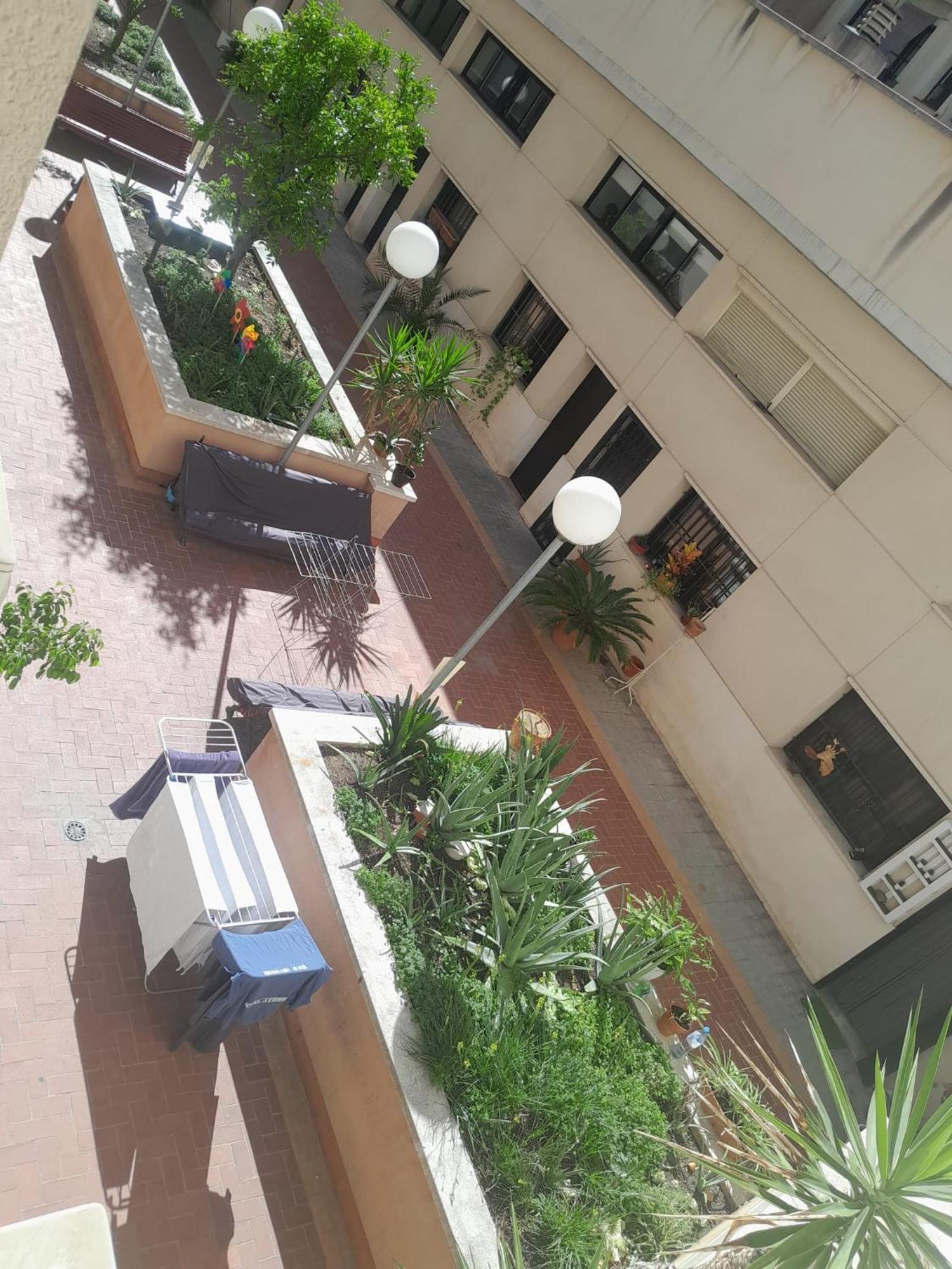 Casa Alexis Hotel - Barcelona — Foto 1